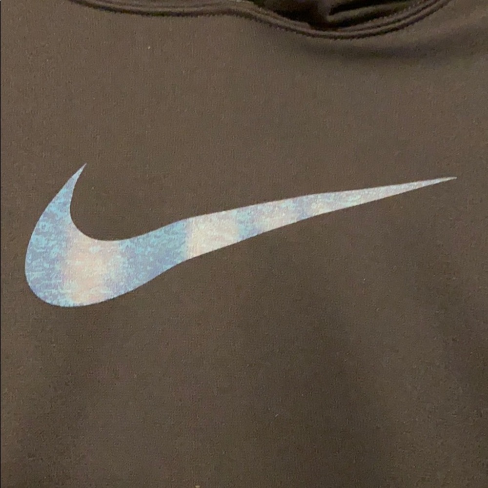 NIKE hoodie